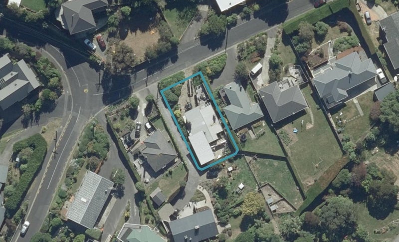 8A Kenilworth Street, Waverley, Dunedin - Carousel 1