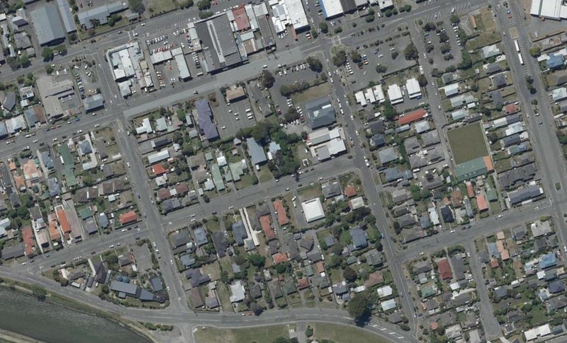 14 Collingwood Street, New Brighton, Christchurch - Carousel 1