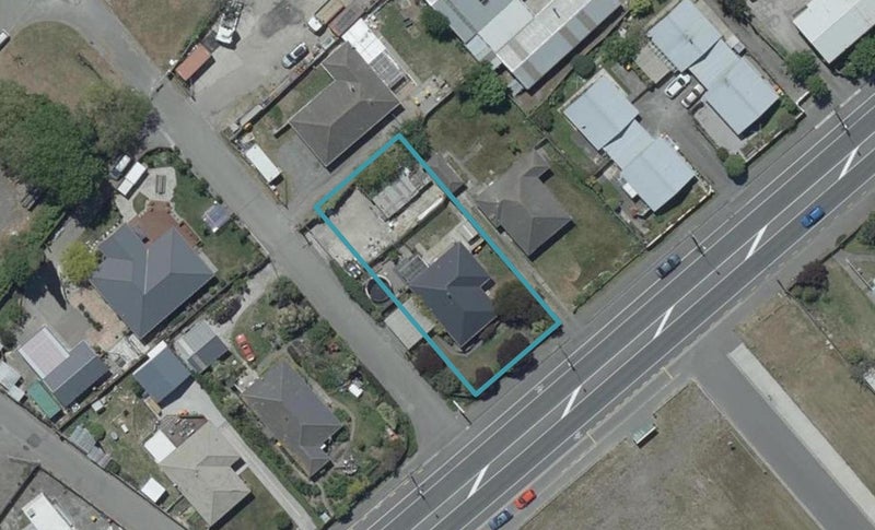 183 Pages Road, Wainoni, Christchurch - Carousel 1