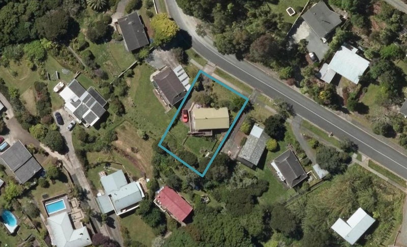 31 Panorama Drive, Parahaki, Whangarei - Carousel 1