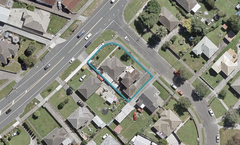 4A Rainey Grove, Taita, Lower Hutt - Carousel 1