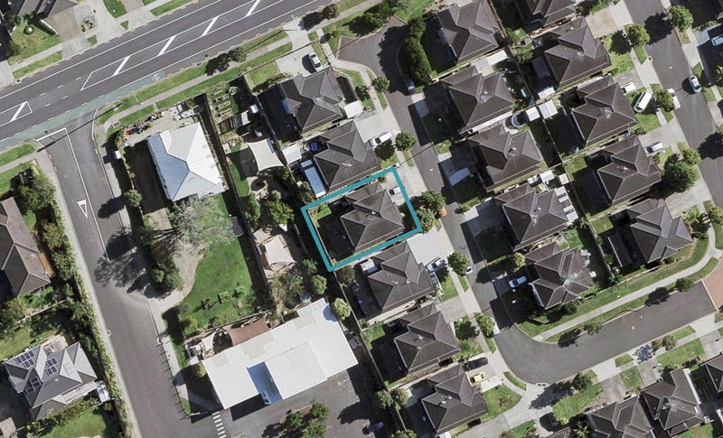 18 Vinci Court, Manurewa, Auckland - Carousel 1