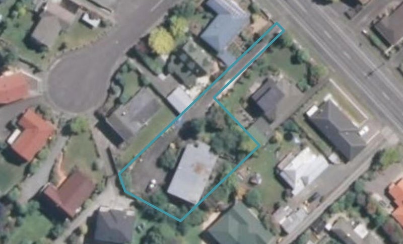 42 Gleniti Road, Gleniti, Timaru - Carousel 1