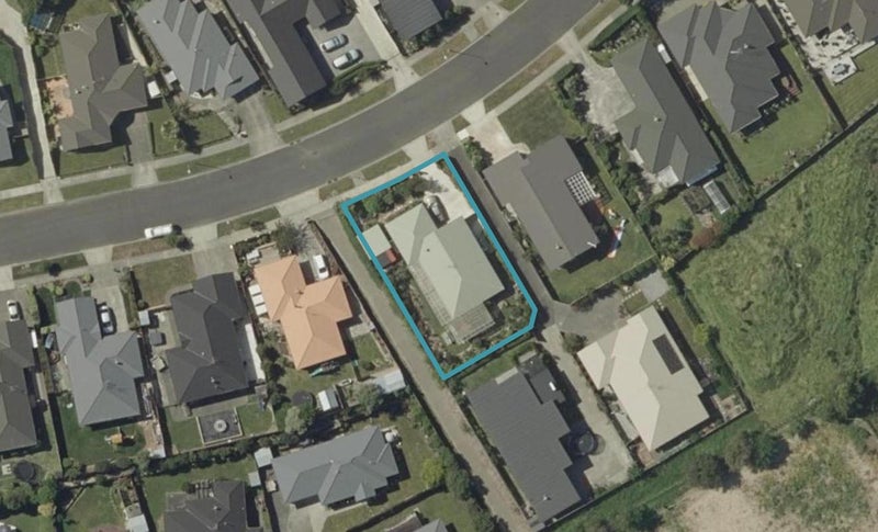 67 Parnell Heights Drive, Kelvin Grove, Palmerston North - Carousel 1