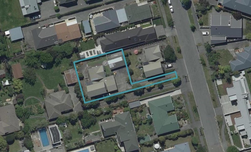 9A Garreg Road, Fendalton, Christchurch - Carousel 1