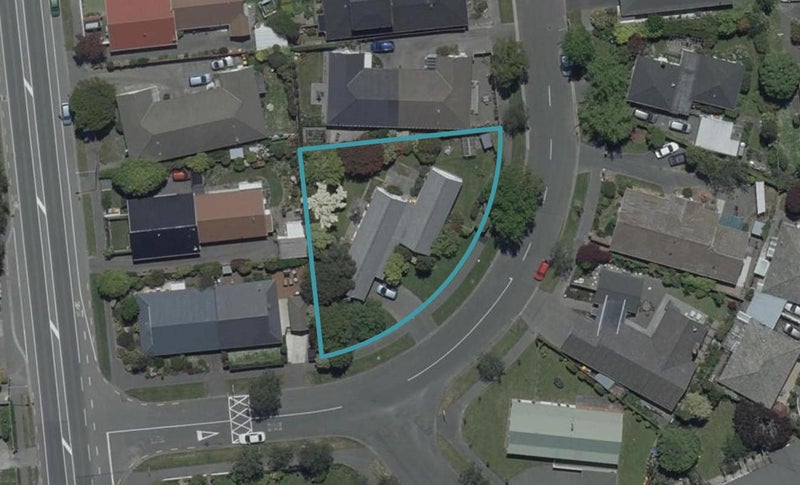 9 Tudor Avenue, Ilam, Christchurch - Carousel 1