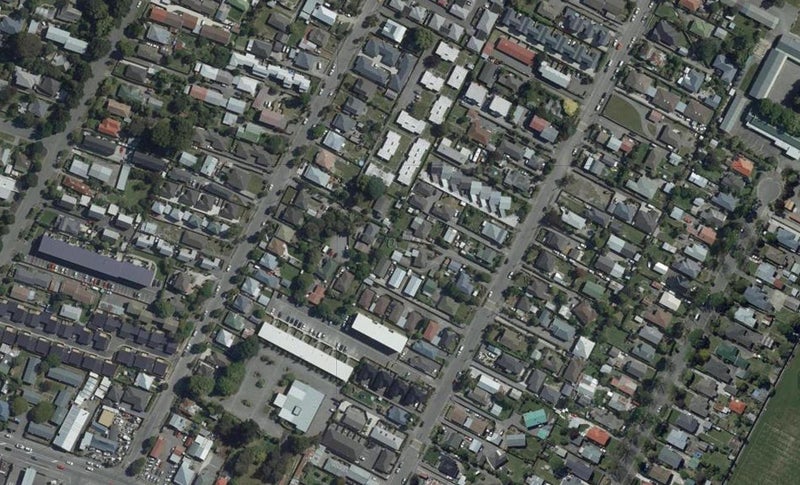 4/45 Bordesley Street, Phillipstown, Christchurch - Carousel 1