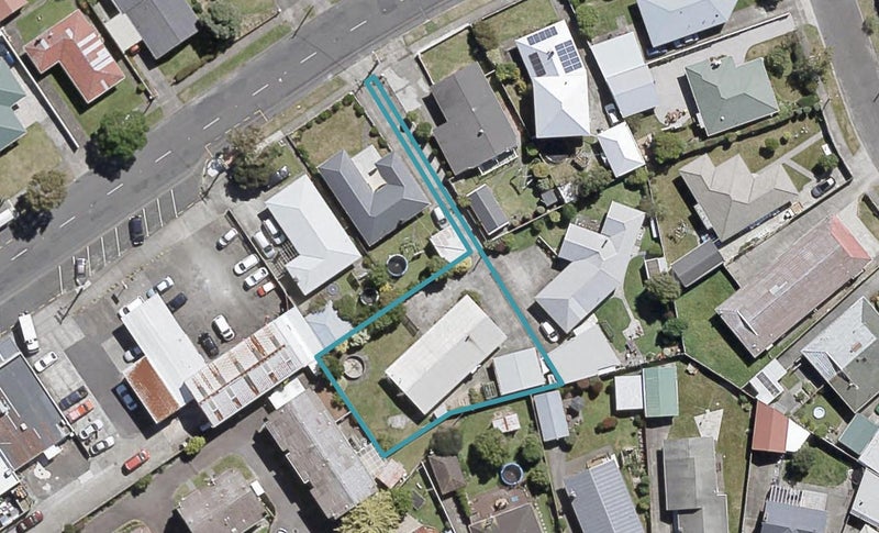 180 Taita Drive, Avalon, Lower Hutt - Carousel 1
