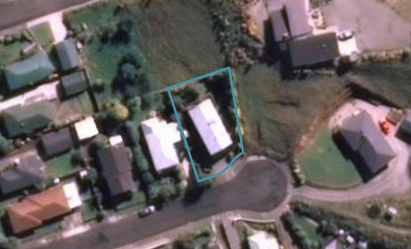 12 Dale Crescent, East Gore, Gore - Carousel 1