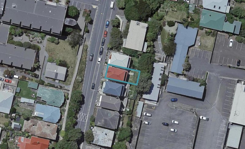 125 Tasman Street, Mount Cook, Wellington - Carousel 1