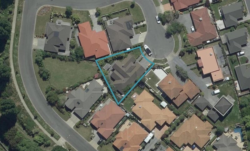 8 Mica Place, Northwood, Christchurch - Carousel 1