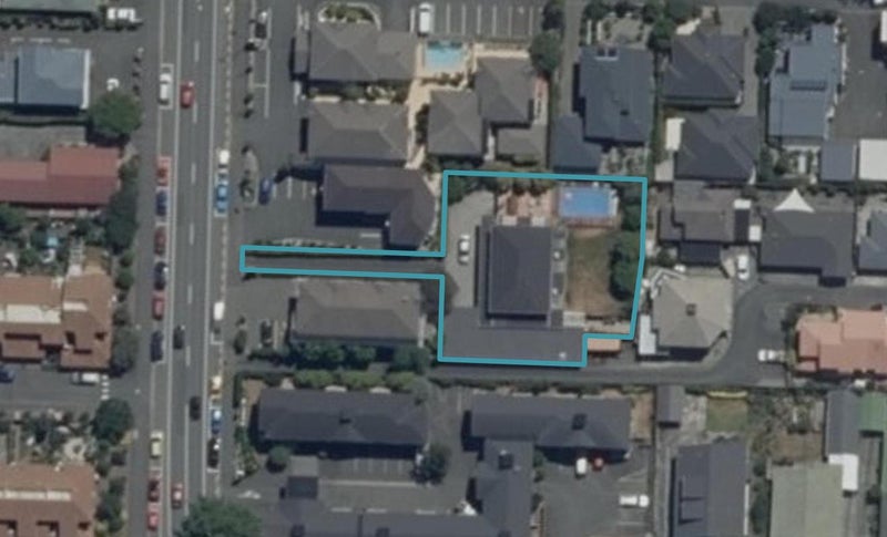 53 Trafalgar Street, The Wood, Nelson - Carousel 1