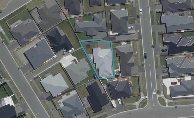 5 Lambies Street, Marshland, Christchurch - Carousel 1