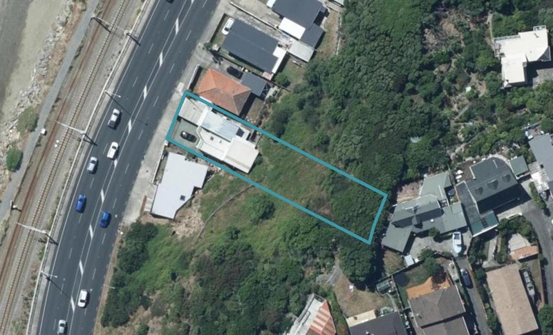 152 St Andrews Road, Plimmerton, Porirua - Carousel 1