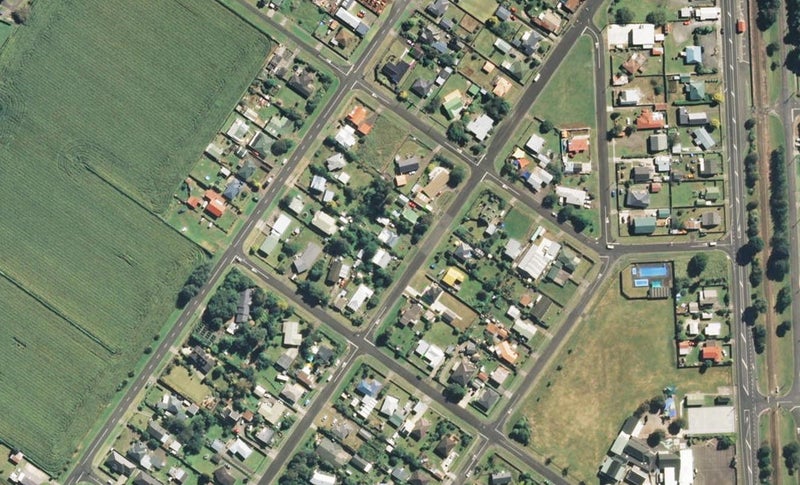 20 Fitzroy Street, Normanby, Hawera - Carousel 1