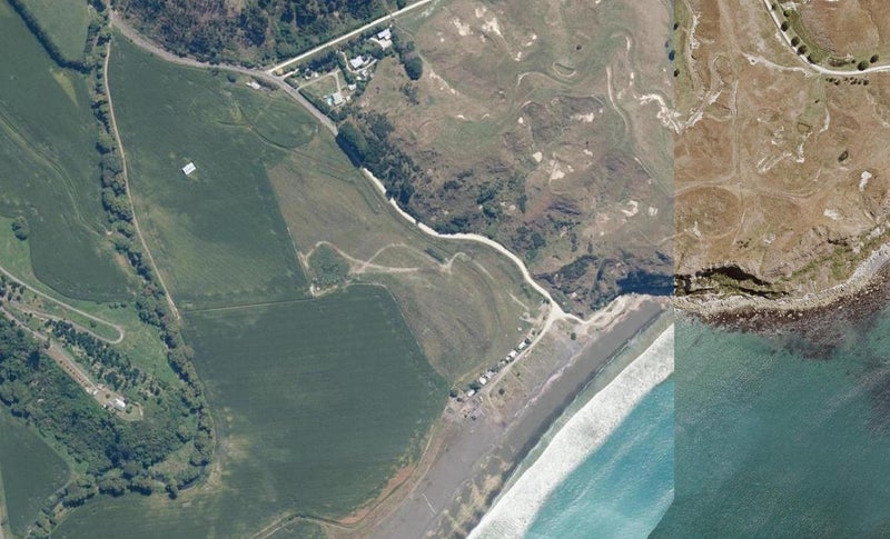 4 Te Karu Lane, Tangoio, Napier - Carousel 1