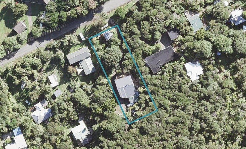 93 Glenesk Road, New Lynn - Carousel 1