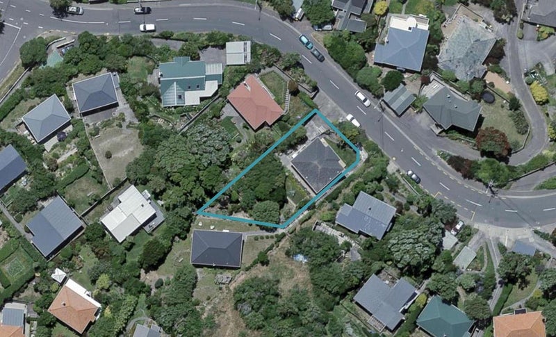 209 Cockayne Road, Ngaio, Wellington - Carousel 1