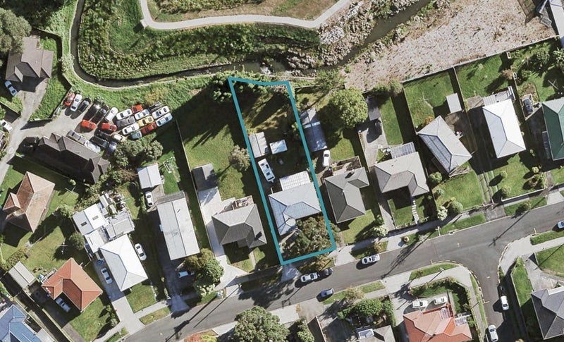 162 Methuen Road, New Windsor, Auckland - Carousel 1