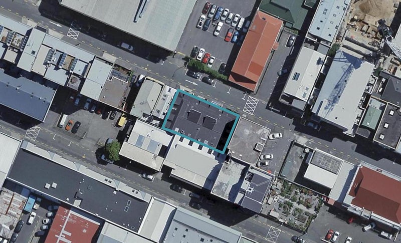 13 Frederick Street, Te Aro, Wellington - Carousel 1