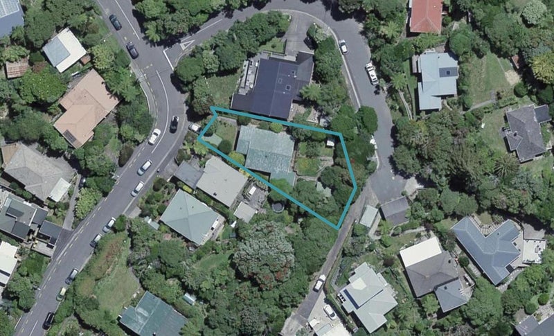 28 Awarua Street, Ngaio, Wellington - Carousel 1