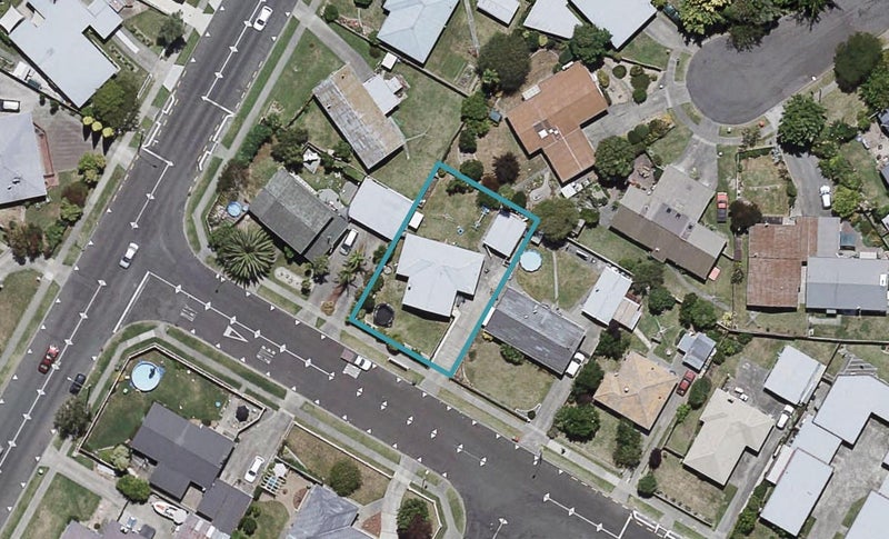 50 Ranfurly Street, Tamatea, Napier - Carousel 1