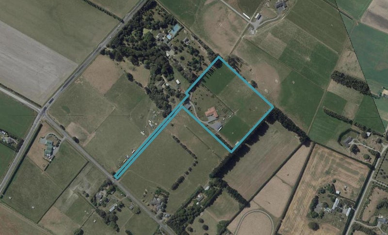 468 Tancreds Road, Christchurch - Carousel 1