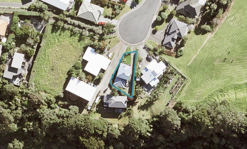 23 Mollyhawk Rise, Arkles Bay, Whangaparaoa - Carousel 1