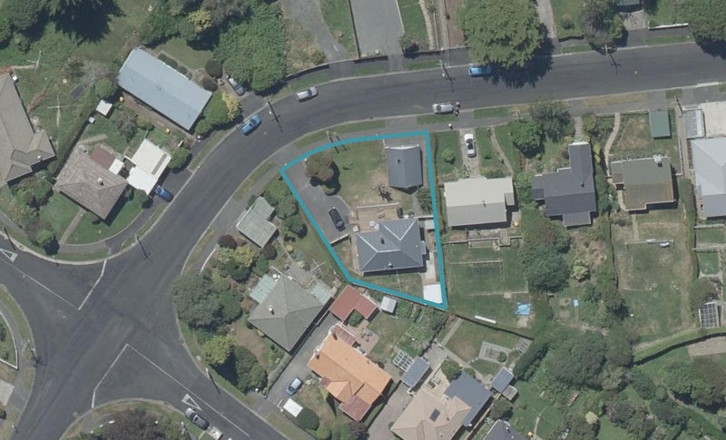136 Chapman Street, Wakari, Dunedin - Carousel 1