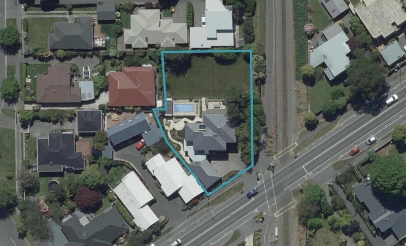 131 Blighs Road, Strowan, Christchurch - Carousel 1