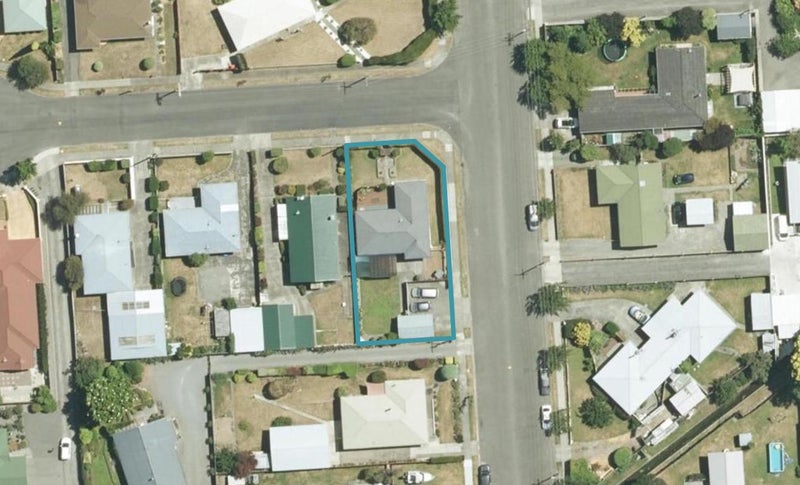 1 Kendon Street, Witherlea, Blenheim - Carousel 1