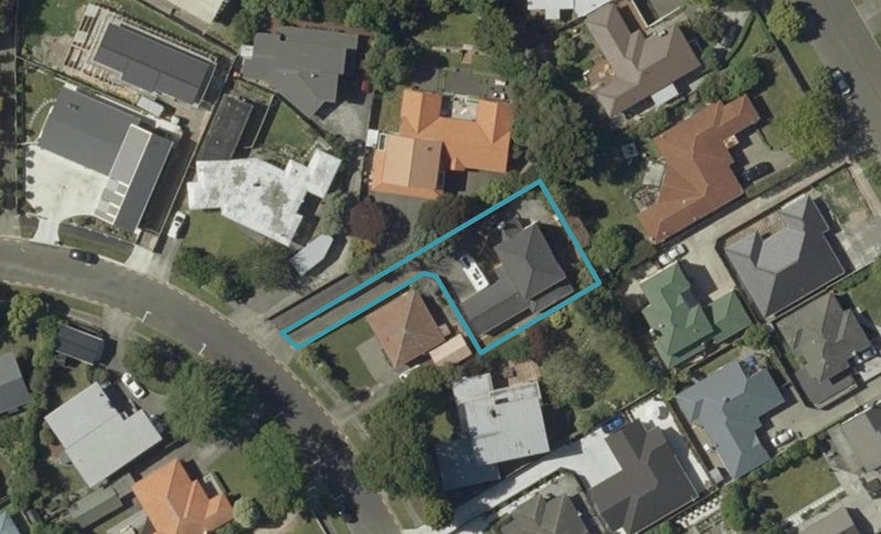 9A Hughes Avenue, Hokowhitu, Palmerston North - Carousel 1