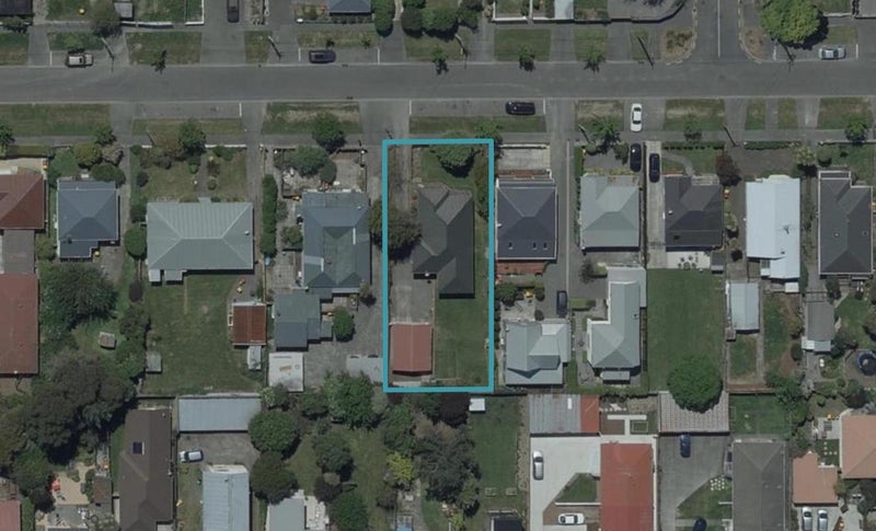 24 Alexandra Street, Richmond, Christchurch - Carousel 1