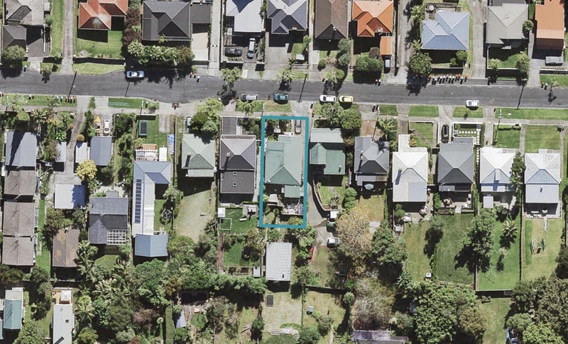 46 Fourth Avenue, Kingsland, Auckland - Carousel 1