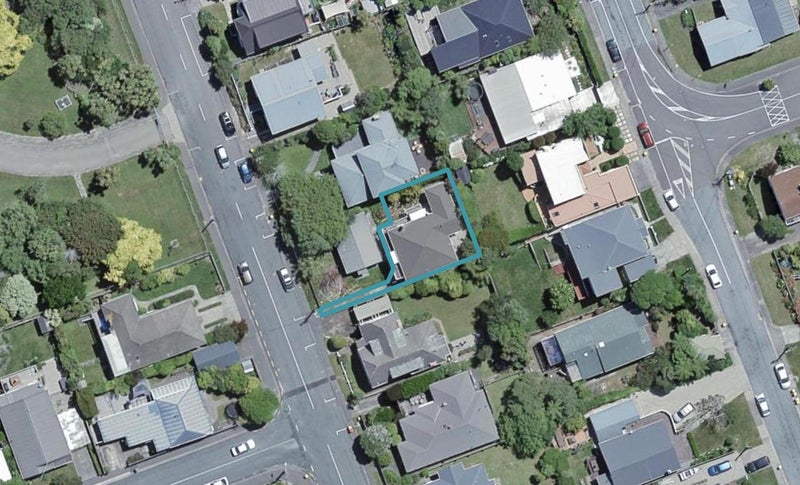 43C Donald Street, Karori, Wellington - Carousel 1