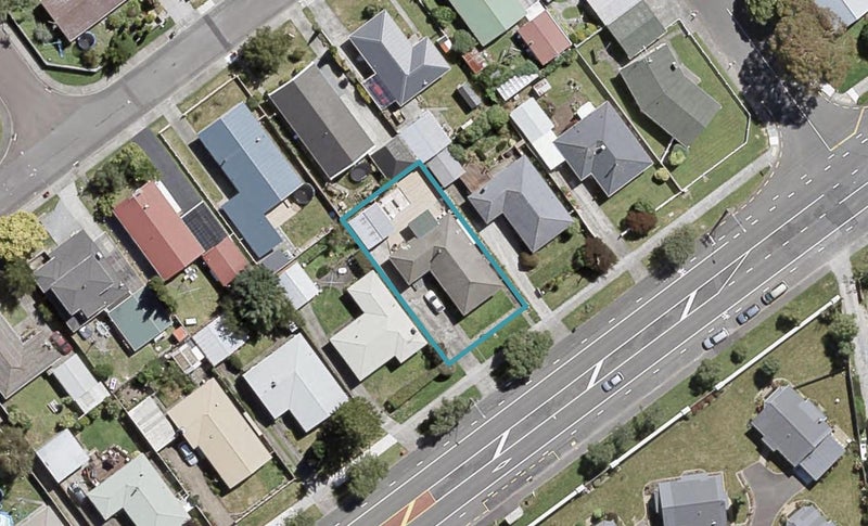 1095 Fergusson Drive, Clouston Park, Upper Hutt - Carousel 1