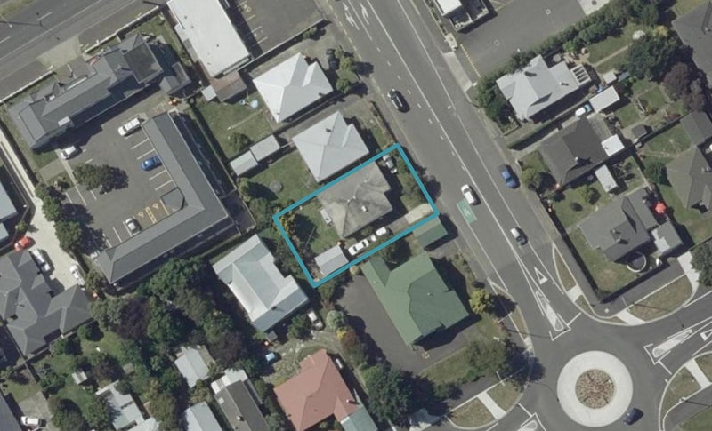 262 Ruahine Street, Terrace End, Palmerston North - Carousel 1
