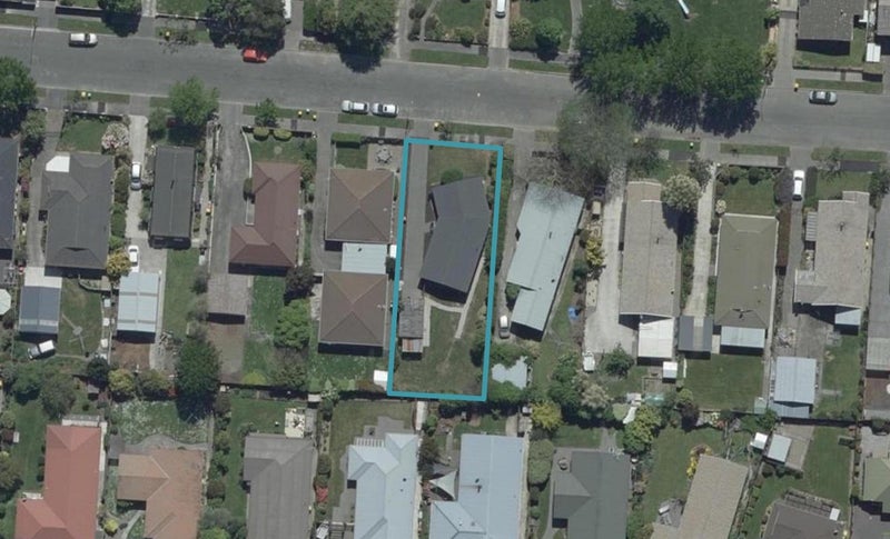 84 Wingate Street, Redwood, Christchurch - Carousel 1