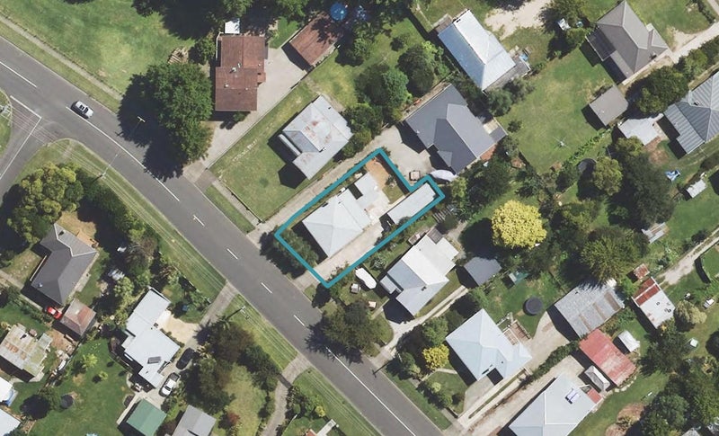 187 Stout Street, Mangapapa, Gisborne - Carousel 1