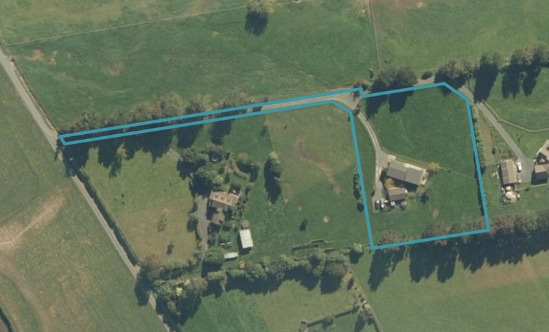 27B Shaw Road, Matangi, Hamilton - Carousel 1