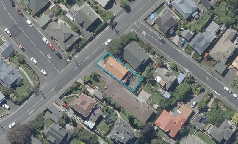 630 Highgate, Maori Hill, Dunedin - Carousel 1