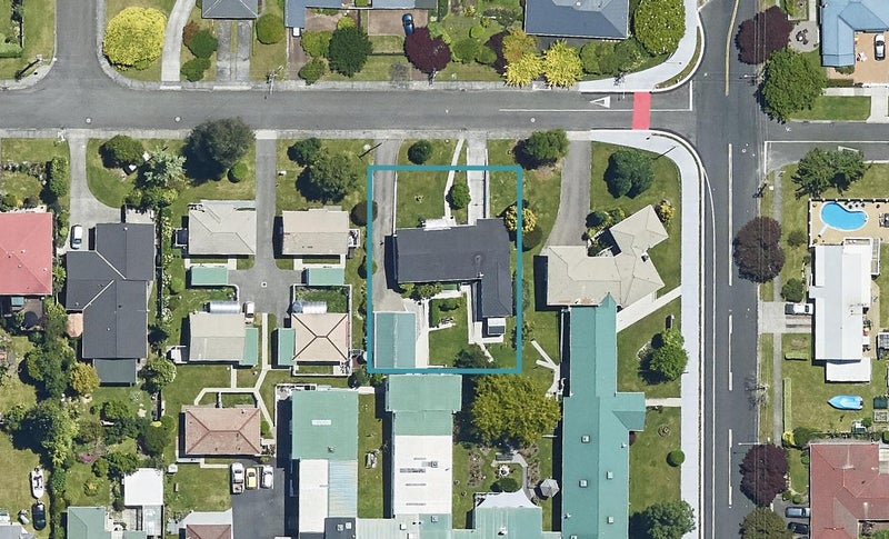 42 Wylie Street, Glenholme, Rotorua - Carousel 1