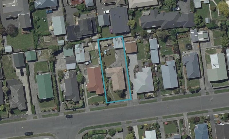 22 Hurunui Street, Cracroft, Christchurch - Carousel 1