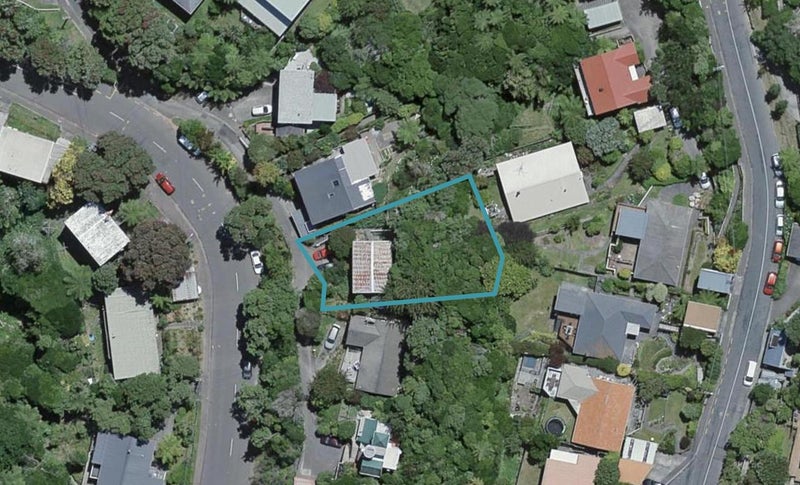 113 Mairangi Road, Wadestown, Wellington - Carousel 1