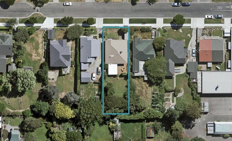57 Fulton Street, Gladstone, Invercargill - Carousel 1
