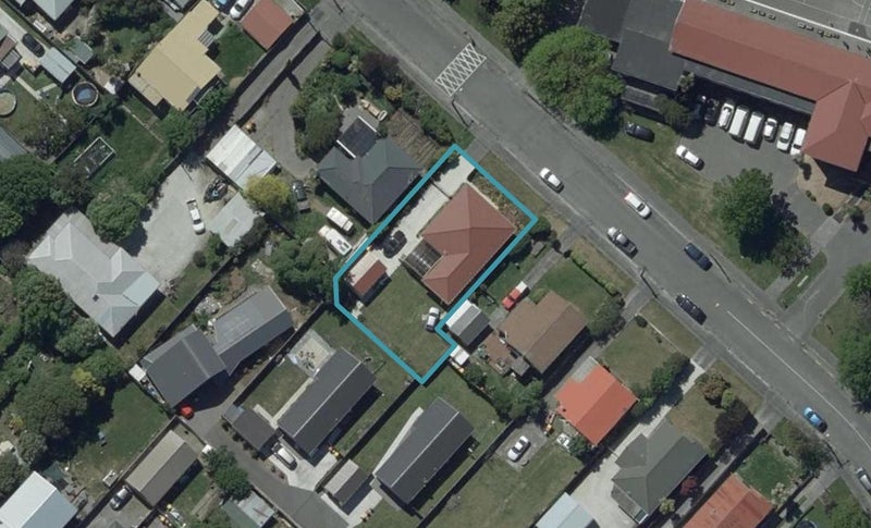 12 McLean Street, Linwood, Christchurch - Carousel 1