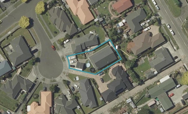 5 Alpine Grove, Kelvin Grove, Palmerston North - Carousel 1