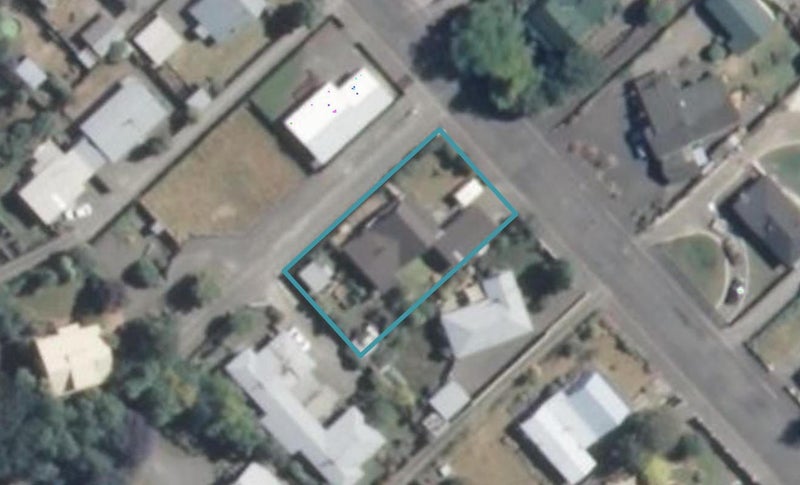 54 Suffolk Street, Hampstead, Ashburton - Carousel 1