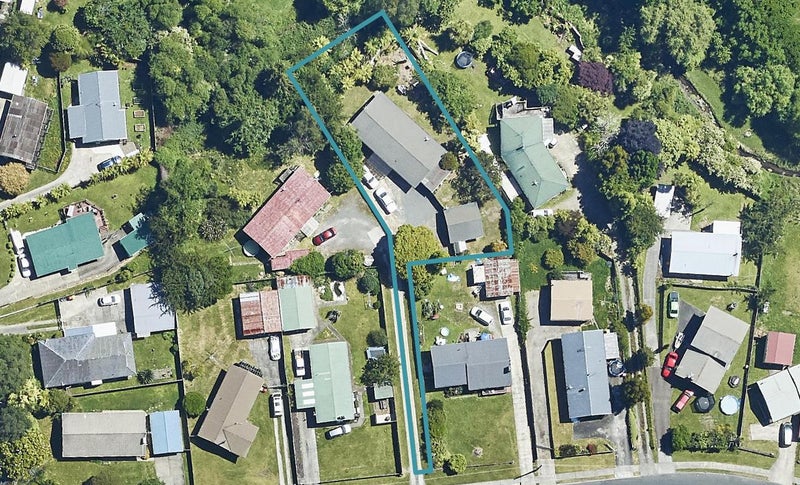 25 Homedale Street, Pukehangi, Rotorua - Carousel 1