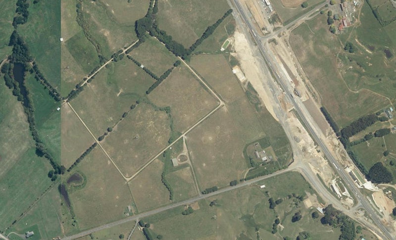 0 State Highway 1, Rangiriri, Te Kauwhata - Carousel 1